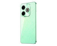 Infinix Hot 40i 8/256GB Starfall Green 90Hz - 1217500 - zdjęcie 9